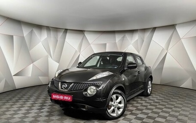 Nissan Juke II, 2012 год, 955 950 рублей, 1 фотография