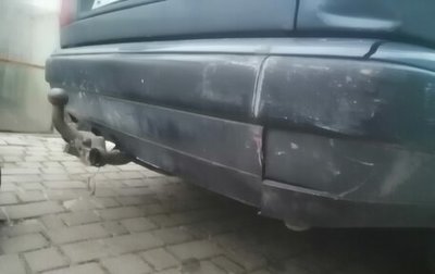 Audi 100, 1991 год, 160 000 рублей, 1 фотография