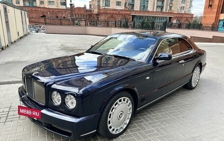 Bentley Brooklands II, 2008 год, 22 000 000 рублей, 2 фотография