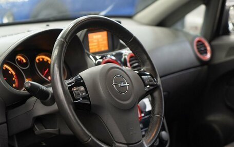 Opel Corsa D, 2010 год, 567 902 рублей, 5 фотография