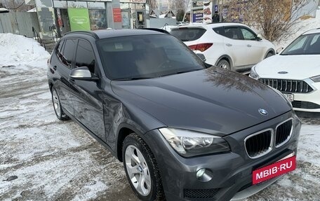 BMW X1, 2012 год, 1 340 420 рублей, 3 фотография