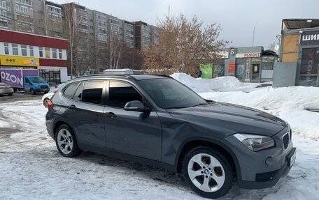 BMW X1, 2012 год, 1 340 420 рублей, 6 фотография