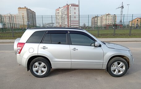 Suzuki Grand Vitara, 2012 год, 1 450 000 рублей, 3 фотография