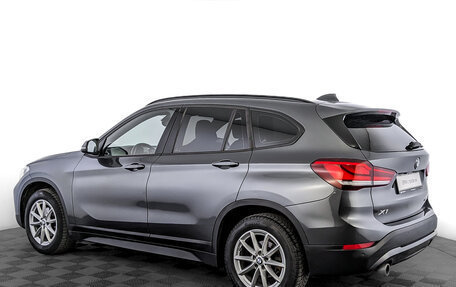 BMW X1, 2020 год, 3 620 000 рублей, 7 фотография