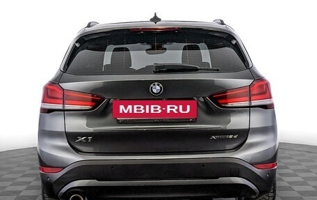 BMW X1, 2020 год, 3 620 000 рублей, 6 фотография