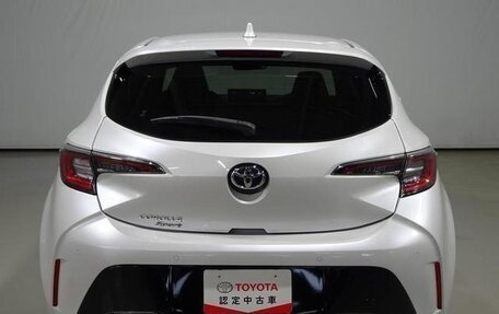 Toyota Corolla, 2021 год, 1 050 100 рублей, 4 фотография