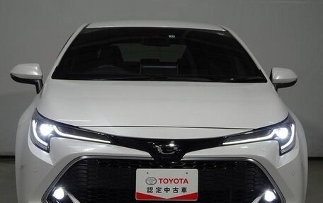 Toyota Corolla, 2021 год, 1 050 100 рублей, 7 фотография