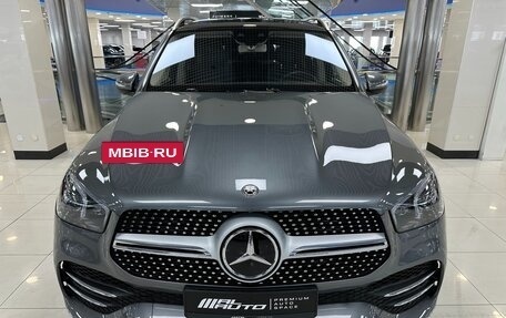 Mercedes-Benz GLE, 2020 год, 8 599 000 рублей, 2 фотография