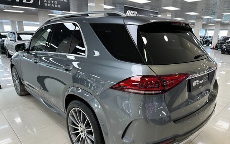 Mercedes-Benz GLE, 2020 год, 8 599 000 рублей, 6 фотография