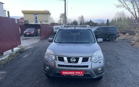 Nissan X-Trail, 2013 год, 1 575 000 рублей, 1 фотография