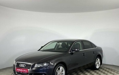 Audi A4, 2009 год, 1 100 000 рублей, 1 фотография