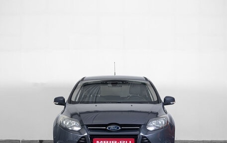 Ford Focus III, 2012 год, 969 000 рублей, 1 фотография
