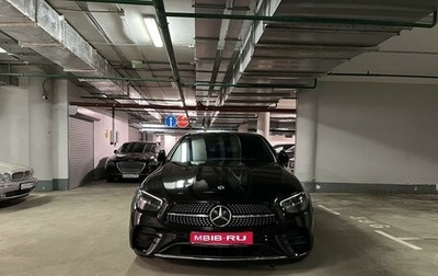Mercedes-Benz E-Класс, 2021 год, 6 350 000 рублей, 1 фотография