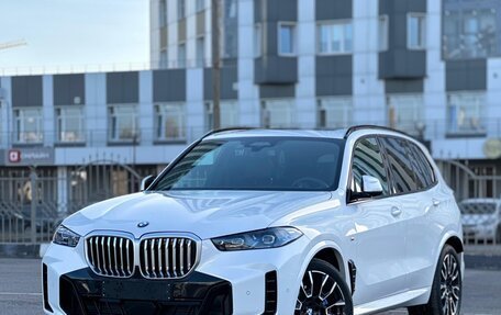 BMW X5, 2023 год, 15 177 000 рублей, 1 фотография