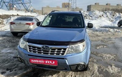 Subaru Forester, 2010 год, 1 440 000 рублей, 1 фотография