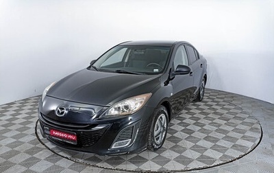 Mazda 3, 2010 год, 969 000 рублей, 1 фотография