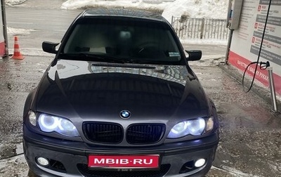 BMW 3 серия, 2002 год, 850 000 рублей, 1 фотография
