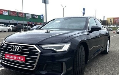 Audi A6, 2020 год, 5 400 000 рублей, 1 фотография