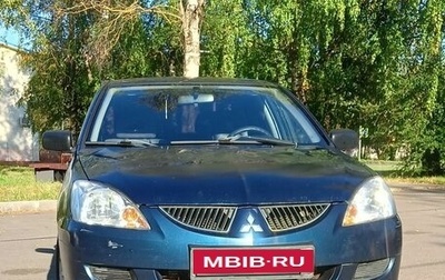 Mitsubishi Lancer IX, 2004 год, 295 000 рублей, 1 фотография