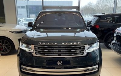 Land Rover Range Rover IV рестайлинг, 2022 год, 24 600 000 рублей, 1 фотография