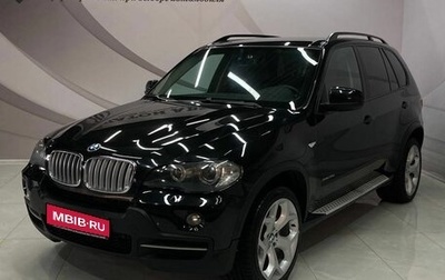 BMW X5, 2010 год, 2 280 000 рублей, 1 фотография