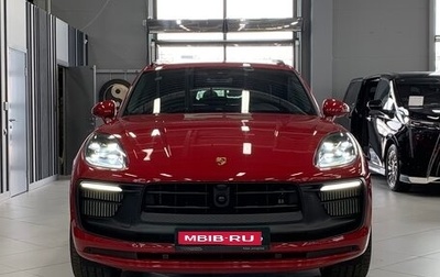Porsche Macan I рестайлинг, 2023 год, 14 500 000 рублей, 1 фотография