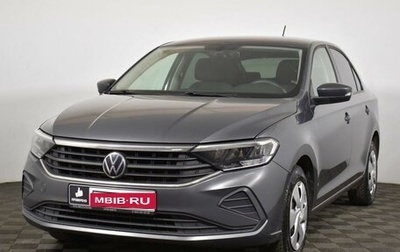 Volkswagen Polo VI (EU Market), 2020 год, 1 429 999 рублей, 1 фотография