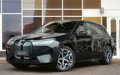 BMW iX, 2022 год, 6 748 000 рублей, 1 фотография