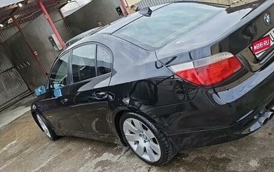 BMW 5 серия, 2006 год, 500 000 рублей, 1 фотография