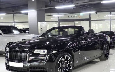 Rolls-Royce Dawn, 2020 год, 37 303 000 рублей, 1 фотография