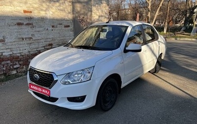 Datsun on-DO I рестайлинг, 2019 год, 670 000 рублей, 1 фотография