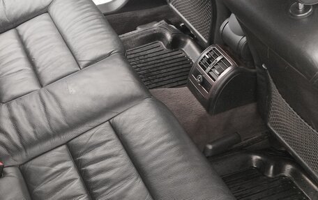 Audi A6, 2003 год, 699 000 рублей, 3 фотография