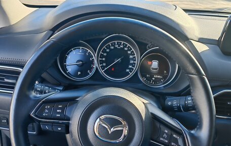 Mazda CX-5 II, 2019 год, 3 400 000 рублей, 2 фотография