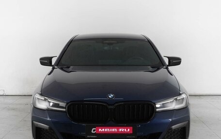 BMW 5 серия, 2020 год, 6 499 000 рублей, 3 фотография