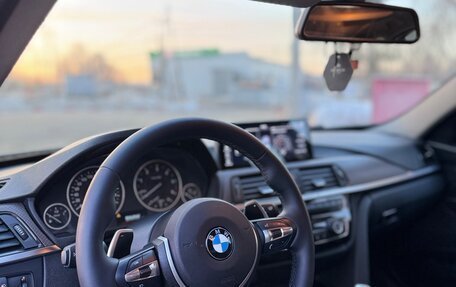 BMW 3 серия, 2013 год, 1 700 000 рублей, 5 фотография