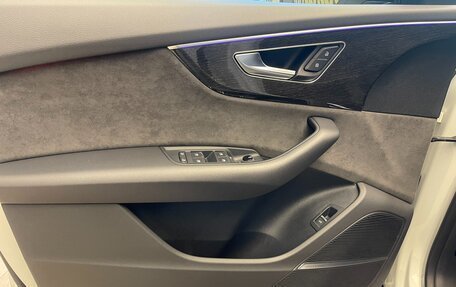 Audi Q8 I, 2021 год, 9 500 000 рублей, 7 фотография