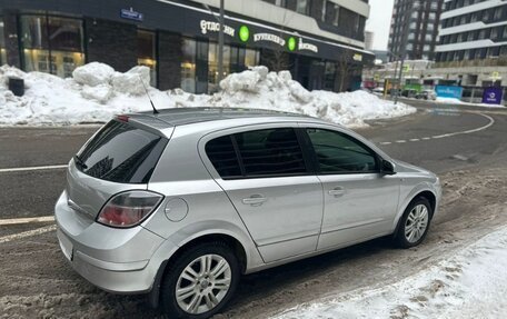 Opel Astra H, 2008 год, 580 000 рублей, 2 фотография