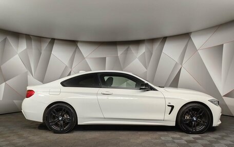 BMW 4 серия, 2014 год, 2 997 700 рублей, 6 фотография