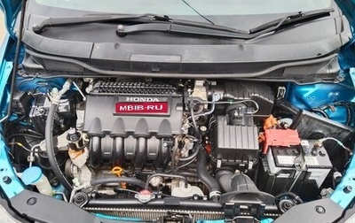 Honda Insight II рестайлинг, 2009 год, 990 000 рублей, 1 фотография