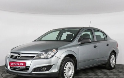 Opel Astra H, 2011 год, 850 000 рублей, 1 фотография
