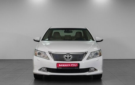 Toyota Camry, 2013 год, 2 415 000 рублей, 3 фотография