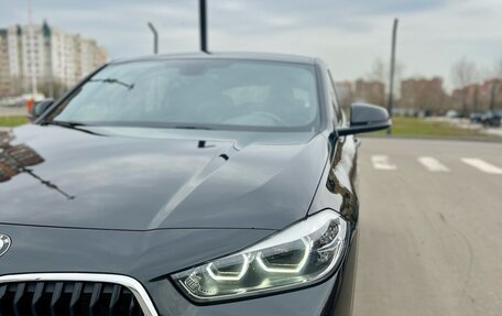 BMW X2, 2021 год, 4 350 000 рублей, 2 фотография