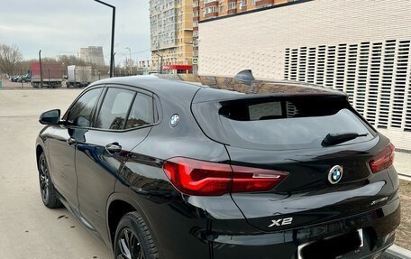 BMW X2, 2021 год, 4 350 000 рублей, 3 фотография