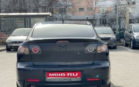 Mazda 3, 2006 год, 475 000 рублей, 2 фотография