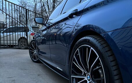 BMW 5 серия, 2020 год, 7 490 000 рублей, 4 фотография