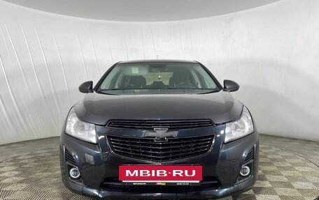 Chevrolet Cruze II, 2012 год, 650 000 рублей, 2 фотография