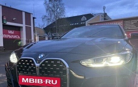 BMW 4 серия, 2021 год, 6 500 000 рублей, 3 фотография