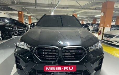BMW X6 M, 2023 год, 26 000 000 рублей, 3 фотография