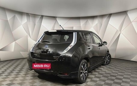 Nissan Leaf I, 2014 год, 818 000 рублей, 2 фотография