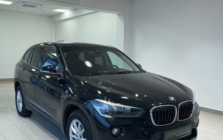 BMW X1, 2016 год, 2 300 000 рублей, 3 фотография